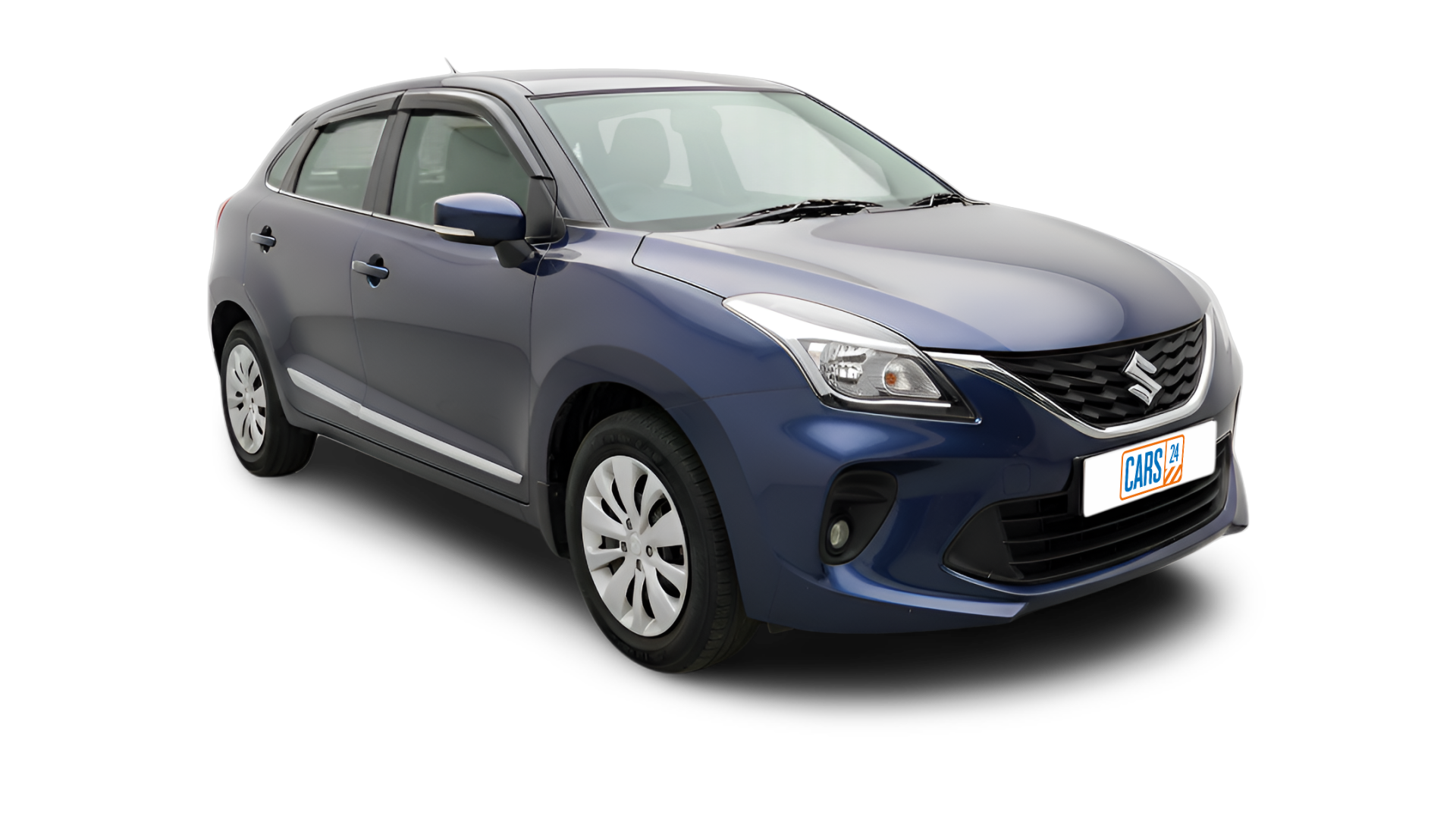 Maruti Baleno-img